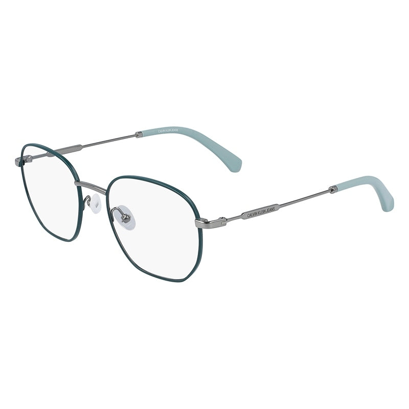 Calvin Klein Jeans Eyeglasses, Model: CKJ20101 Colour: 431
