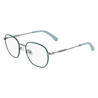 Calvin Klein Jeans Eyeglasses, Model: CKJ20101 Colour: 431