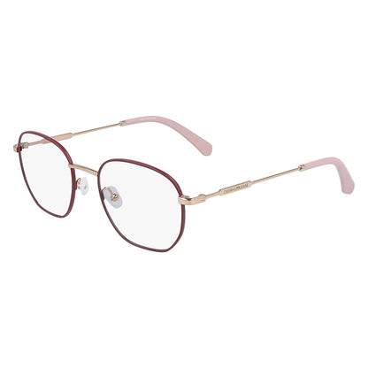 Calvin Klein Jeans Eyeglasses, Model: CKJ20101 Colour: 645