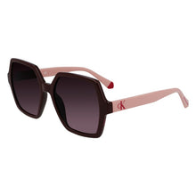 Load image into Gallery viewer, Calvin Klein Jeans Sunglasses, Model: CKJ21629S Colour: 603