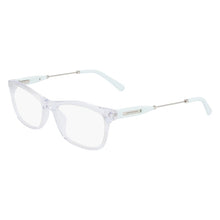 Load image into Gallery viewer, Calvin Klein Jeans Eyeglasses, Model: CKJ21800 Colour: 971