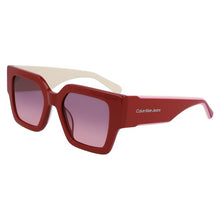 Load image into Gallery viewer, Calvin Klein Jeans Sunglasses, Model: CKJ22638S Colour: 671