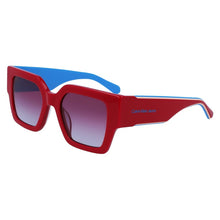 Load image into Gallery viewer, Calvin Klein Jeans Sunglasses, Model: CKJ22638S Colour: 679