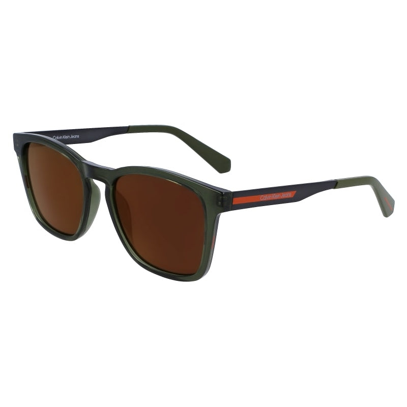 Calvin Klein Jeans Sunglasses, Model: CKJ22642S Colour: 309
