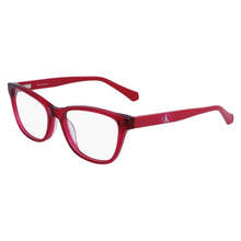Load image into Gallery viewer, Calvin Klein Jeans Eyeglasses, Model: CKJ22645 Colour: 649