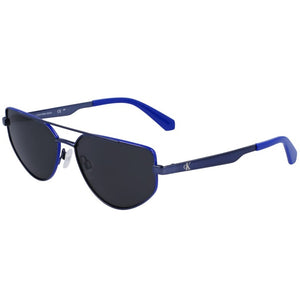 Calvin Klein Jeans Sunglasses, Model: CKJ23220S Colour: 400