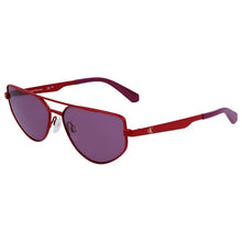 Load image into Gallery viewer, Calvin Klein Jeans Sunglasses, Model: CKJ23220S Colour: 600