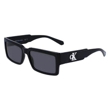 Load image into Gallery viewer, Calvin Klein Jeans Sunglasses, Model: CKJ23623S Colour: 001