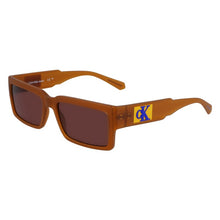 Load image into Gallery viewer, Calvin Klein Jeans Sunglasses, Model: CKJ23623S Colour: 212