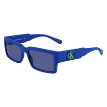 Load image into Gallery viewer, Calvin Klein Jeans Sunglasses, Model: CKJ23623S Colour: 400