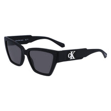Load image into Gallery viewer, Calvin Klein Jeans Sunglasses, Model: CKJ23624S Colour: 002