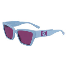 Load image into Gallery viewer, Calvin Klein Jeans Sunglasses, Model: CKJ23624S Colour: 450