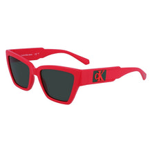 Load image into Gallery viewer, Calvin Klein Jeans Sunglasses, Model: CKJ23624S Colour: 620