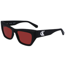 Load image into Gallery viewer, Calvin Klein Jeans Sunglasses, Model: CKJ23641S Colour: 002