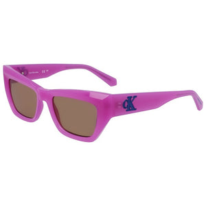 Calvin Klein Jeans Sunglasses, Model: CKJ23641S Colour: 540