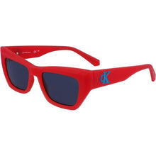 Load image into Gallery viewer, Calvin Klein Jeans Sunglasses, Model: CKJ23641S Colour: 600