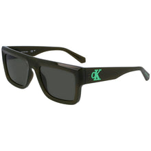 Load image into Gallery viewer, Calvin Klein Jeans Sunglasses, Model: CKJ23642S Colour: 306