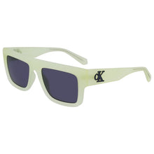 Load image into Gallery viewer, Calvin Klein Jeans Sunglasses, Model: CKJ23642S Colour: 745