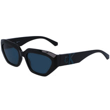 Load image into Gallery viewer, Calvin Klein Jeans Sunglasses, Model: CKJ23652S Colour: 001