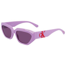 Load image into Gallery viewer, Calvin Klein Jeans Sunglasses, Model: CKJ23652S Colour: 540