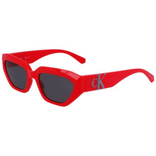 Load image into Gallery viewer, Calvin Klein Jeans Sunglasses, Model: CKJ23652S Colour: 600
