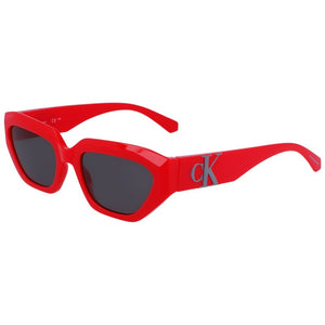 Calvin Klein Jeans Sunglasses, Model: CKJ23652S Colour: 600