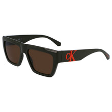 Load image into Gallery viewer, Calvin Klein Jeans Sunglasses, Model: CKJ23653S Colour: 309