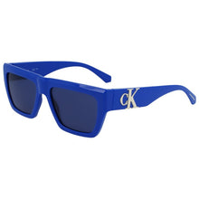 Load image into Gallery viewer, Calvin Klein Jeans Sunglasses, Model: CKJ23653S Colour: 400