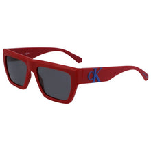 Load image into Gallery viewer, Calvin Klein Jeans Sunglasses, Model: CKJ23653S Colour: 600