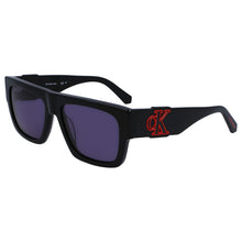 Load image into Gallery viewer, Calvin Klein Jeans Sunglasses, Model: CKJ23654S Colour: 001