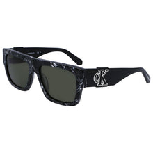 Load image into Gallery viewer, Calvin Klein Jeans Sunglasses, Model: CKJ23654S Colour: 073