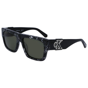 Calvin Klein Jeans Sunglasses, Model: CKJ23654S Colour: 073