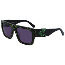 Load image into Gallery viewer, Calvin Klein Jeans Sunglasses, Model: CKJ23654S Colour: 079