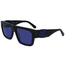 Load image into Gallery viewer, Calvin Klein Jeans Sunglasses, Model: CKJ23654S Colour: 400