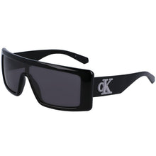 Load image into Gallery viewer, Calvin Klein Jeans Sunglasses, Model: CKJ23655S Colour: 001