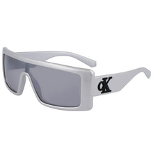 Load image into Gallery viewer, Calvin Klein Jeans Sunglasses, Model: CKJ23655S Colour: 040