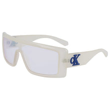 Load image into Gallery viewer, Calvin Klein Jeans Sunglasses, Model: CKJ23655S Colour: 100