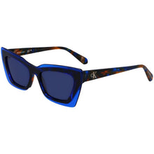 Load image into Gallery viewer, Calvin Klein Jeans Sunglasses, Model: CKJ23656S Colour: 233