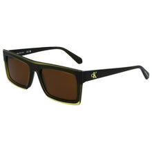 Load image into Gallery viewer, Calvin Klein Jeans Sunglasses, Model: CKJ23657S Colour: 745