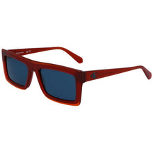Load image into Gallery viewer, Calvin Klein Jeans Sunglasses, Model: CKJ23657S Colour: 820