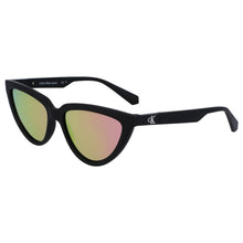 Load image into Gallery viewer, Calvin Klein Jeans Sunglasses, Model: CKJ23658S Colour: 002