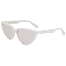Load image into Gallery viewer, Calvin Klein Jeans Sunglasses, Model: CKJ23658S Colour: 100