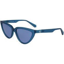 Load image into Gallery viewer, Calvin Klein Jeans Sunglasses, Model: CKJ23658S Colour: 460