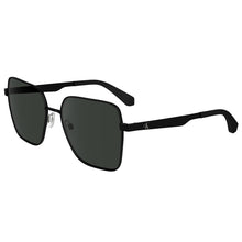 Load image into Gallery viewer, Calvin Klein Jeans Sunglasses, Model: CKJ24201S Colour: 001
