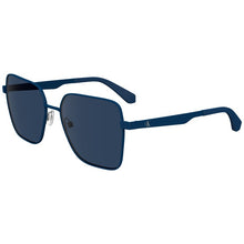 Load image into Gallery viewer, Calvin Klein Jeans Sunglasses, Model: CKJ24201S Colour: 400