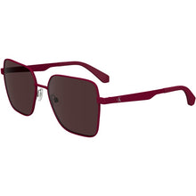 Load image into Gallery viewer, Calvin Klein Jeans Sunglasses, Model: CKJ24201S Colour: 679