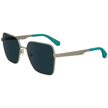 Load image into Gallery viewer, Calvin Klein Jeans Sunglasses, Model: CKJ24201S Colour: 717