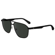 Load image into Gallery viewer, Calvin Klein Jeans Sunglasses, Model: CKJ24202S Colour: 001