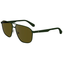 Load image into Gallery viewer, Calvin Klein Jeans Sunglasses, Model: CKJ24202S Colour: 309