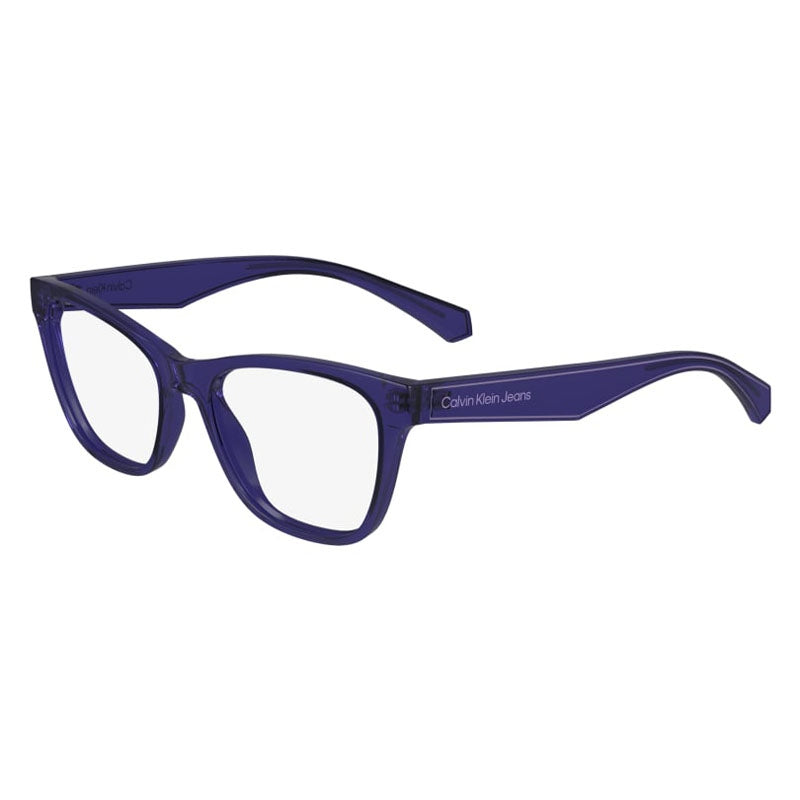 Calvin Klein Jeans Eyeglasses, Model: CKJ24304 Colour: 500